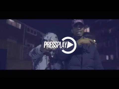 #NoMannaz #Lz Max Twigz x M Gleesh - Splash (Music Video) | Pressplay