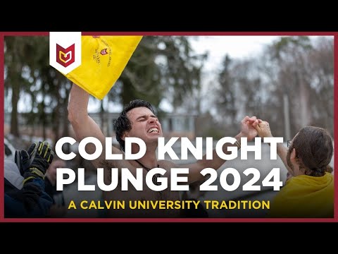 Watch: Cold Knight Plunge