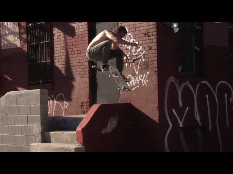 preview image for Kadence Promo | TransWorld SKATEboarding