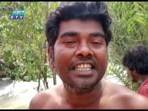 সাতক্ষীরায় রিংবাঁধ ভেঙ্গে ৪ গ্রাম প্লাবিত | ETV News