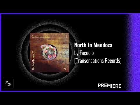 PREMIERE: Facucio - North In Mendoza | Transensations Records