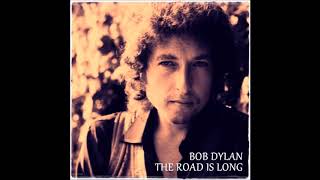Bob Dylan - Senor, Tales Of Yankee Power (Charlotte 1978)