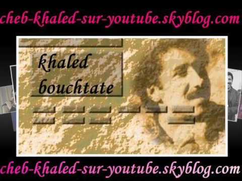 elhajeb cheb khaled - Ana Ma Andi Zhar