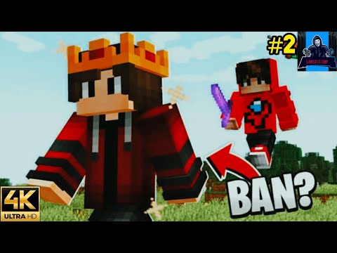 GW Abdaan Dominates LAWLESS SMP - Mobile Kill Montage 😈🔥