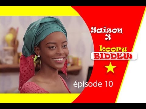 Kooru Biddew Saison 3 – Épisode 10 Kooru Biddew Saison 3 – Épisode 10