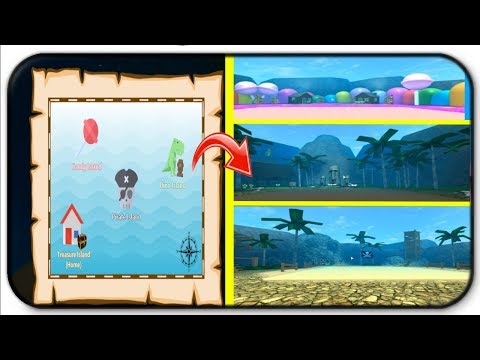 Roblox Treasure Hunt Simulator Spiked Shovel Magical Umbrella - new massive island update in roblox treasure hunt simulator new tools pets and bags