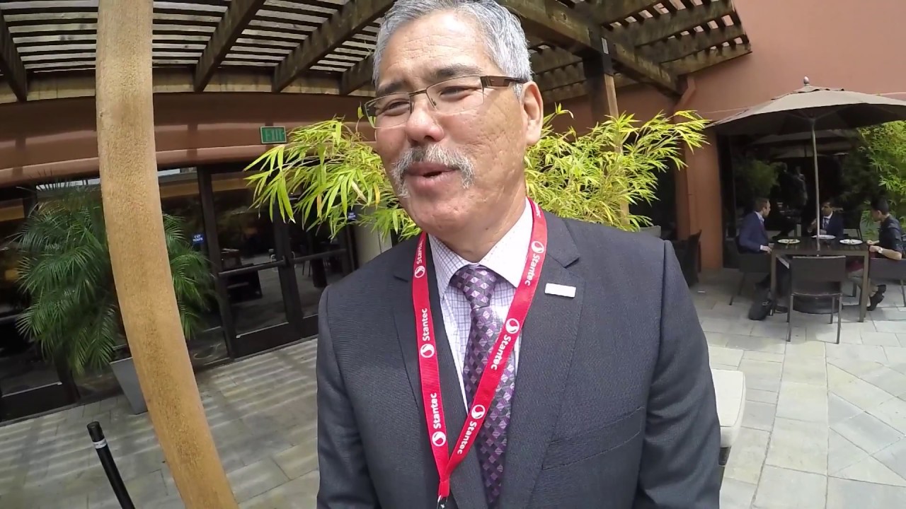 Redefining Mobility Summit 2016 Highlights