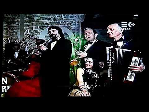 Kalmer Tennosaar - Mu Cucuzza.