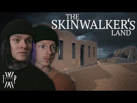 Horrifying Skinwalker Encounter At Fort Churchill