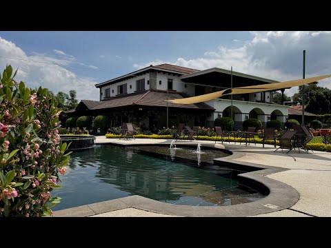 CONDOMINIO HACIENDA DEL COMENDADADOR, SAN MIGUEL DUEÑAS SACATEPÉQUEZ | TEL: +502 7720-3501