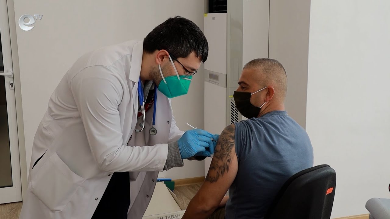 Едва 36 от общо 479 потребители на социални услуги ще се възползват от предложената ваксинация срещу Covid 19