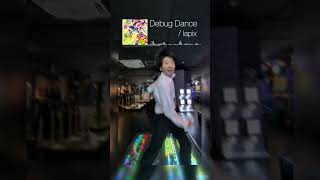 【DANCERUSH STARDOM】見切り発進フロア #shorts #ダンスラ #dancerush_stardom