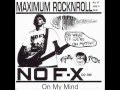 NoFX - On My Mind