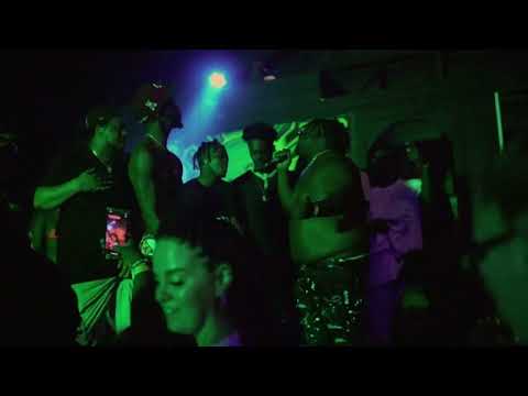 Money Gang Mafia Vlog [Live @ Tap Ultra] Ridgeland , SC
