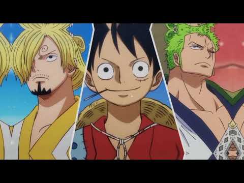 paródia: luffy,zoro e ssnji cantando "lapada dela"(especial 2000 inscritos)