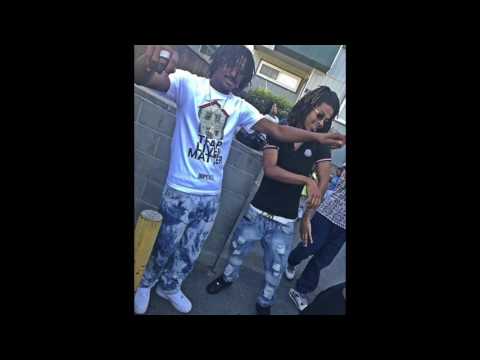 BossShooterClap x Alloutrq - On The Real