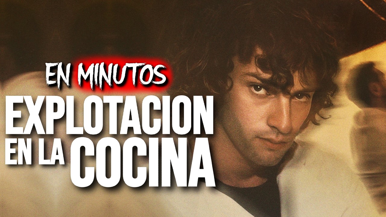 TONY (2026) RESUMEN EN MINUTOS