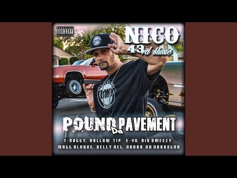 Trunk Hog (mob Remix) (feat. E-40)