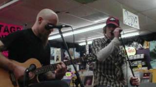 Mark Lanegan: When Your Number isn't Up