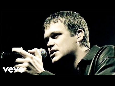 3 Doors Down - Duck And Run (Official Video)