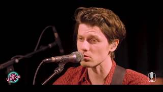 James Bay - Wild Love (Live at Ash London LIVE!)