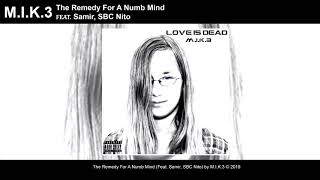 The Remedy For A Numb Mind Music Video