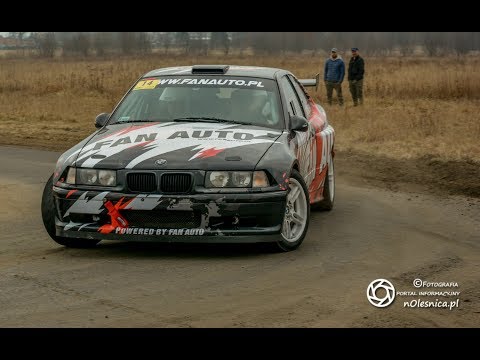 Time4Rally Cup i BMW Challenge 2018
