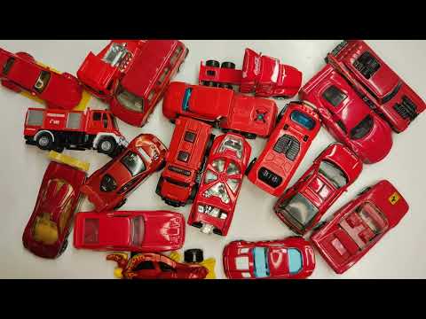 Hot Wheels Collection Unboxing Review ASMR | Hot Wheels City T-Rex Chomp Down Toy Car Set