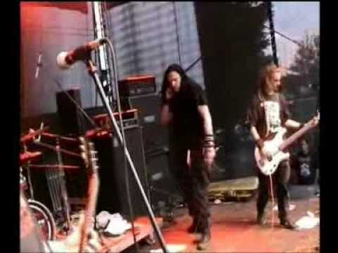 DRILLER KILLER- Obscene Extreme Festival (Cze) 2006.flv