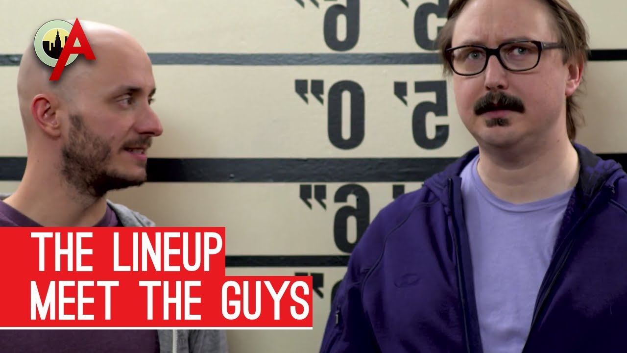 This Week’s Top Comedy Video: The Lineup