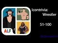 Icontrivia : Wrestler 51-100 