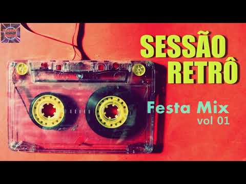 K7 - Festa Mix Vol 01