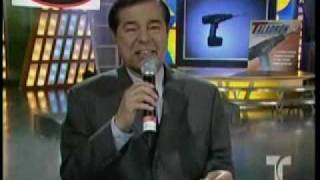 El Taladro - Daddy Yankee Ft. Eddie Dee.wmv