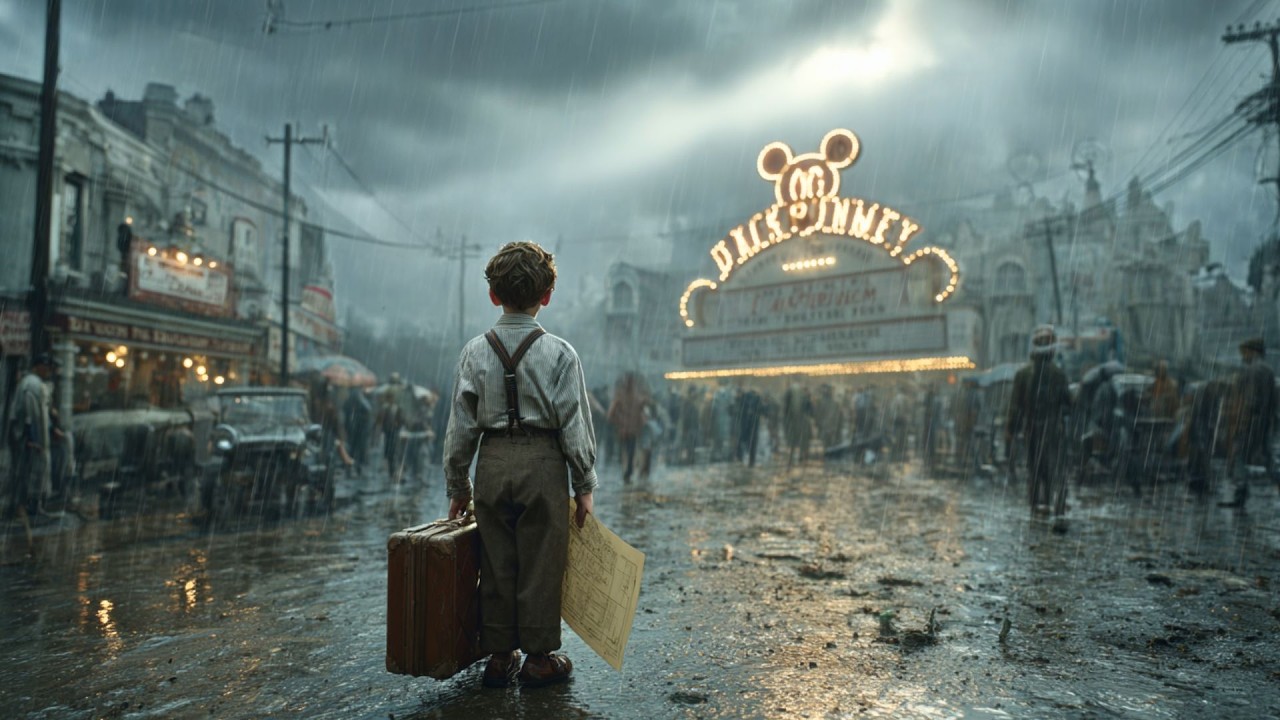 Miniatura HD: La historia real del genio que cambió el mundo | Peliculas completas en español latino 4k