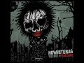 NOWHITERAG SILENCE IS VIOLENCE ITALY 2011 FULL ALBUM STREET PUNK OI