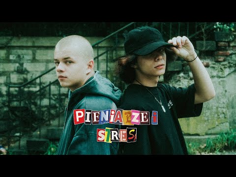 TMCKY - PIENIĄDZE I STRES feat. DEATH EFERIN (prod. TMCKY) (VIDEO)