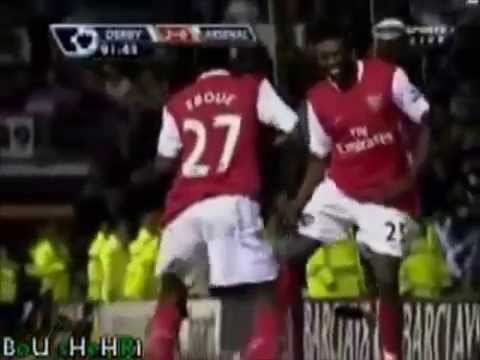 Ultimate World Soccer