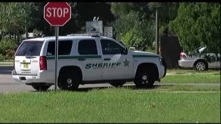 Manatee Sheriff's Office cracks down on crime near Pride Park