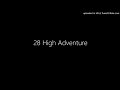 28 High Adventure