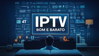 Aplicativos de Filmes e Séries: Como Escolher o Melhor para Você