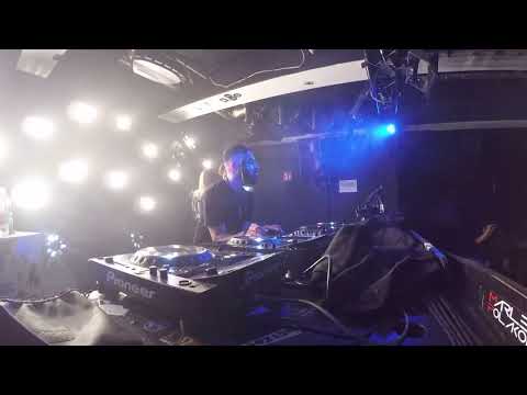 Sahaf Live @ Four Runners Club Ludwigsburg, Germany [27.10.2018]