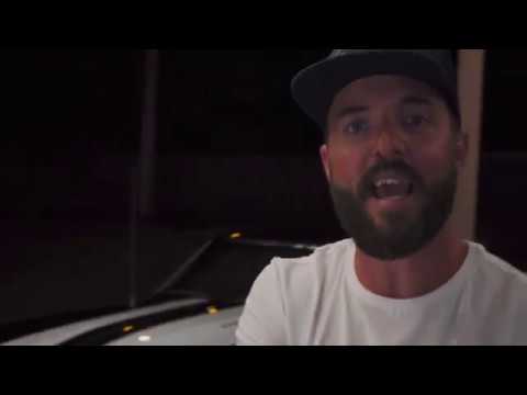 Toneofvoyce - Hey Zeus (Official Music Video)