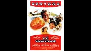 Le ruffian - Western (1) (Ennio Morricone)