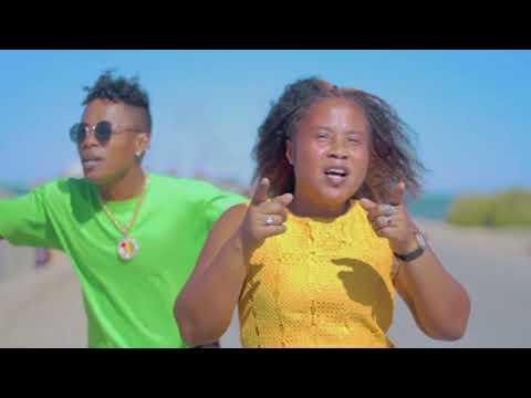 Yackommah - Fa manambaly (clip video)