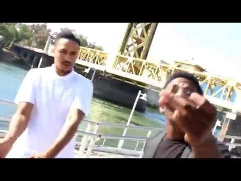 Thank God - Marc V Ft. Mack Rich