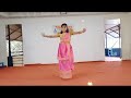 Solo Performance Travancore International School Adoor