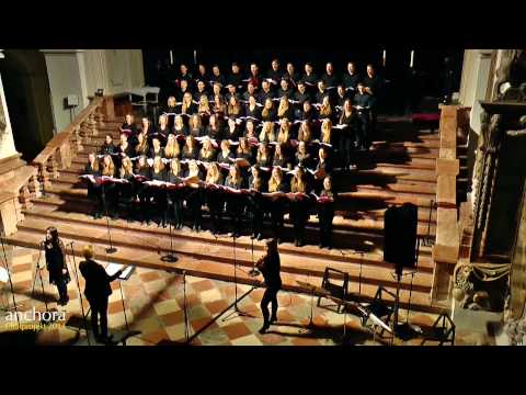 Anchora- Die Gedanken sind frei (Freisinger Dom)