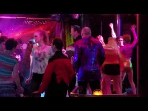 2018 Star Trek Cruise II First sailing