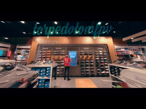 INTERSPORT - torpedotomfpv