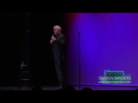 Darren Sanders on Bidets